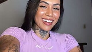 Marina Mello Snapshot