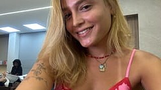 Loirinha Caiçara Snapshot