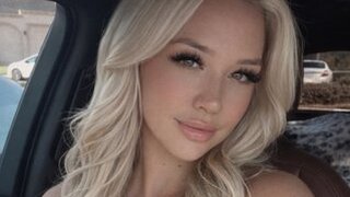 Sabrina_xx Snapshot