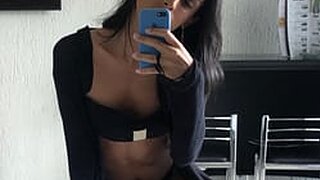 Milena Campos Snapshot