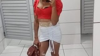 Carlinha Lady Snapshot