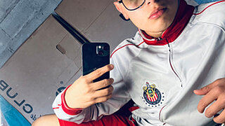 Lucas_lux Snapshot