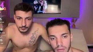 DominicValente Snapshot