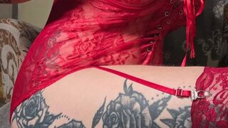 LadySecret X Snapshot