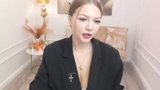 MariaRobinsone Snapshot
