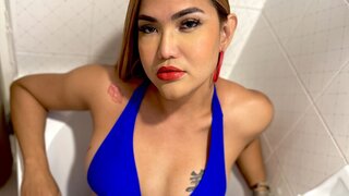 BriannaFuente Snapshot