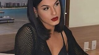 Laurinha 21cm Snapshot
