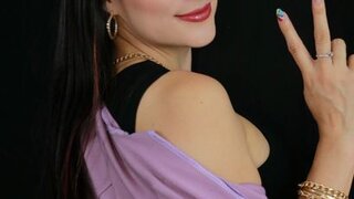 Gabriela Moore Snapshot
