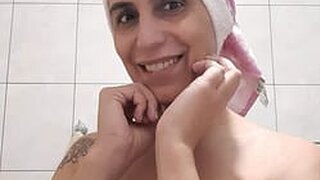 Karyna Gaúcha Snapshot