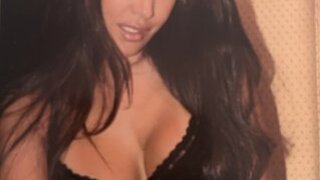 AmyFisher Snapshot