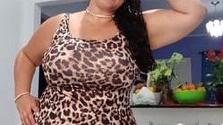 Jana Souza 123 Snapshot