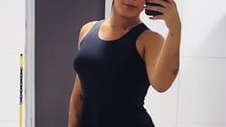 Sophie Gabriely Snapshot