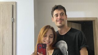 DhaliaAndMikele Snapshot