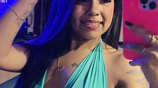 Gabily Grávida Snapshot